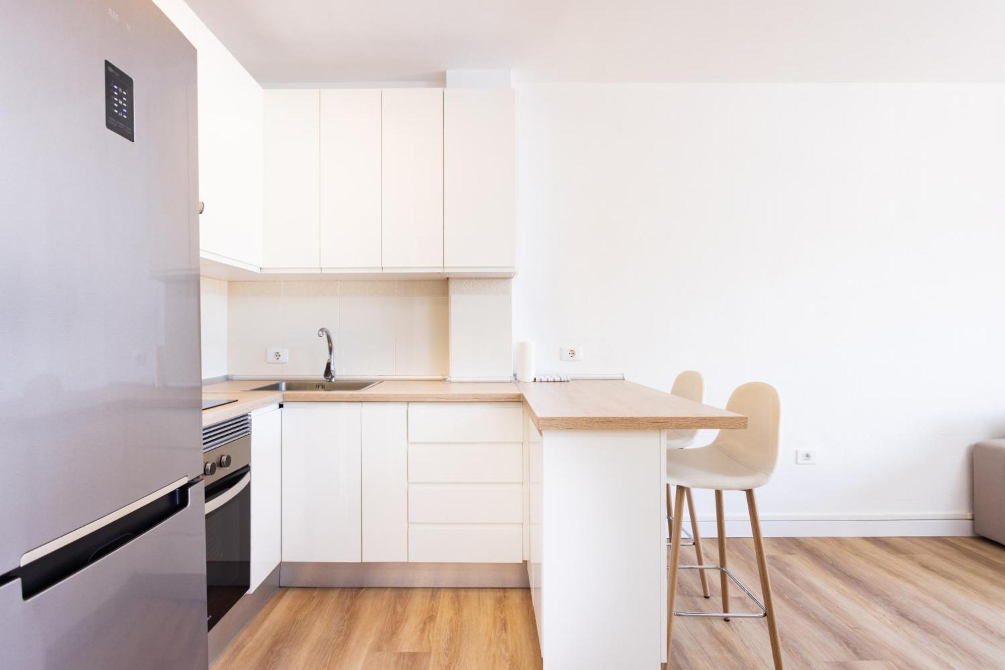 Apartment Home2book La Brisa Caletillas Candelaria