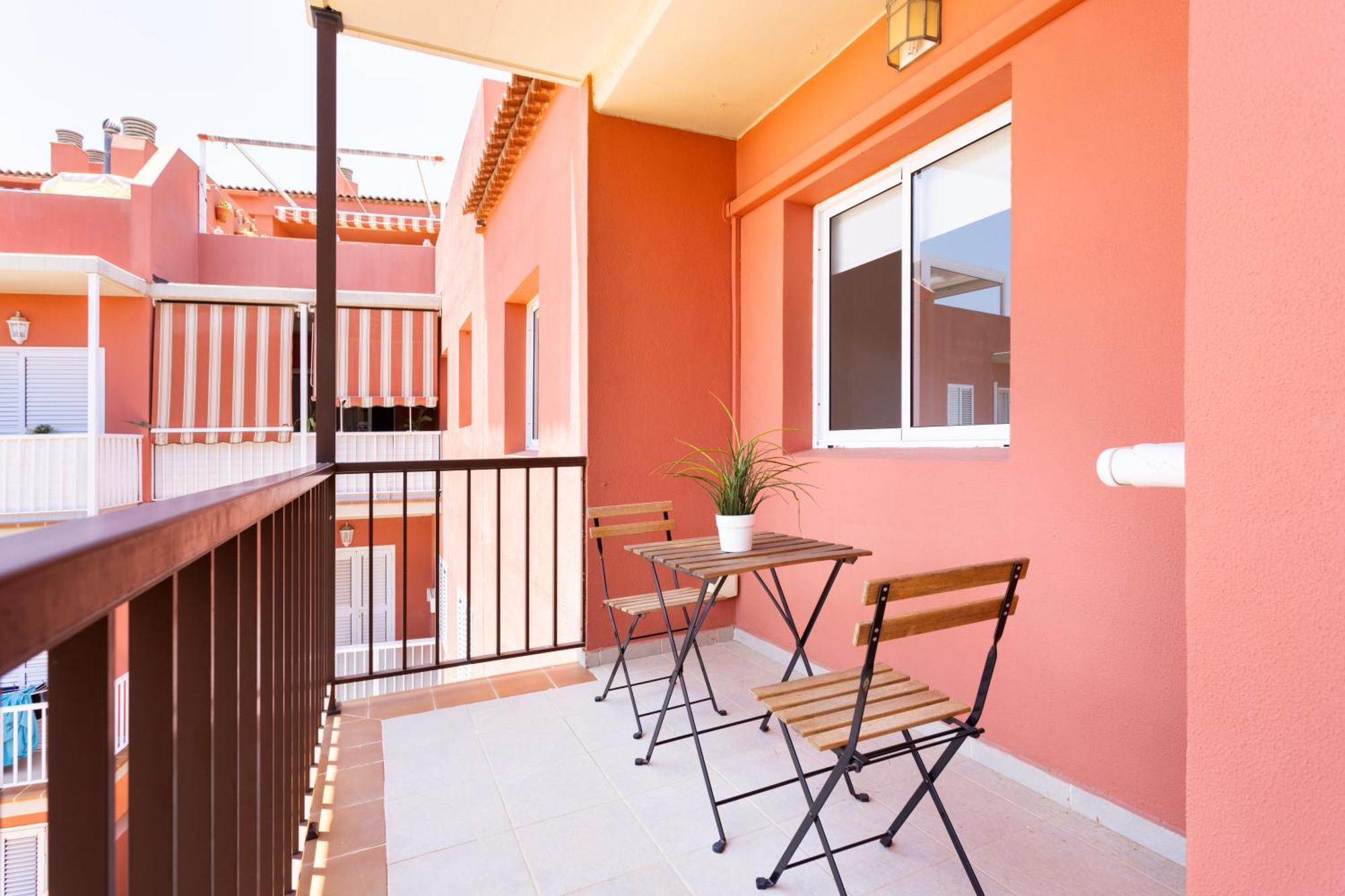 Home2book La Brisa Caletillas Candelaria