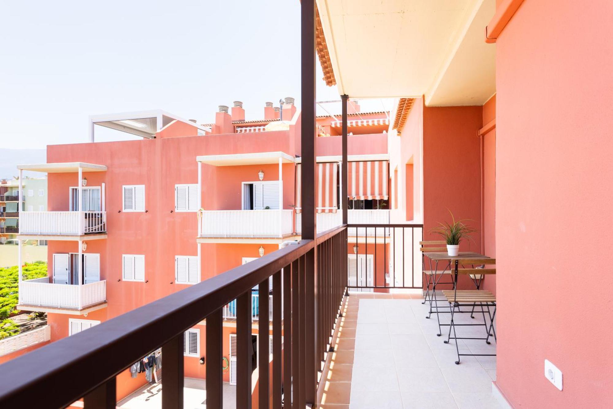 Home2book La Brisa Caletillas * Candelaria
