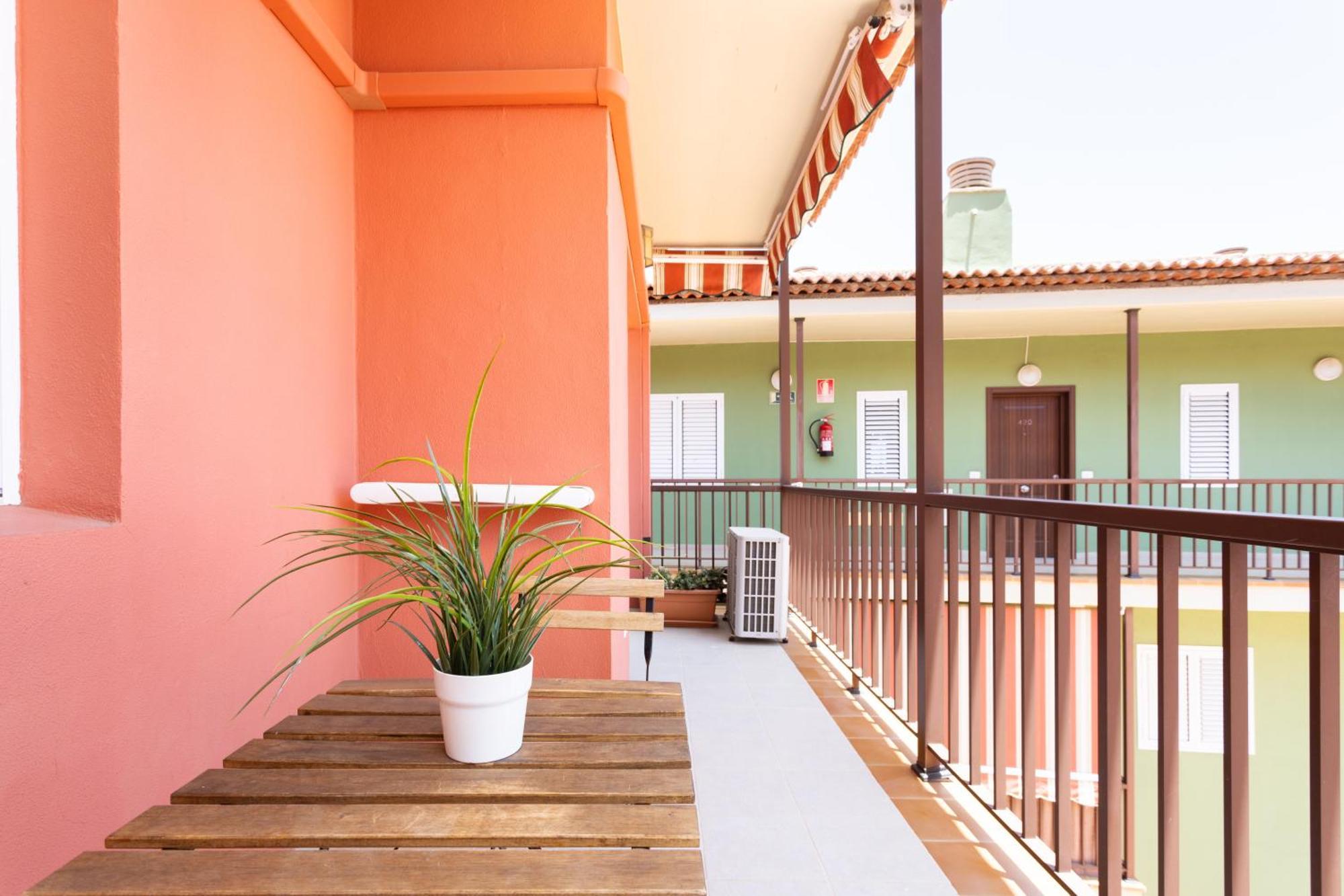 Home2book La Brisa Caletillas