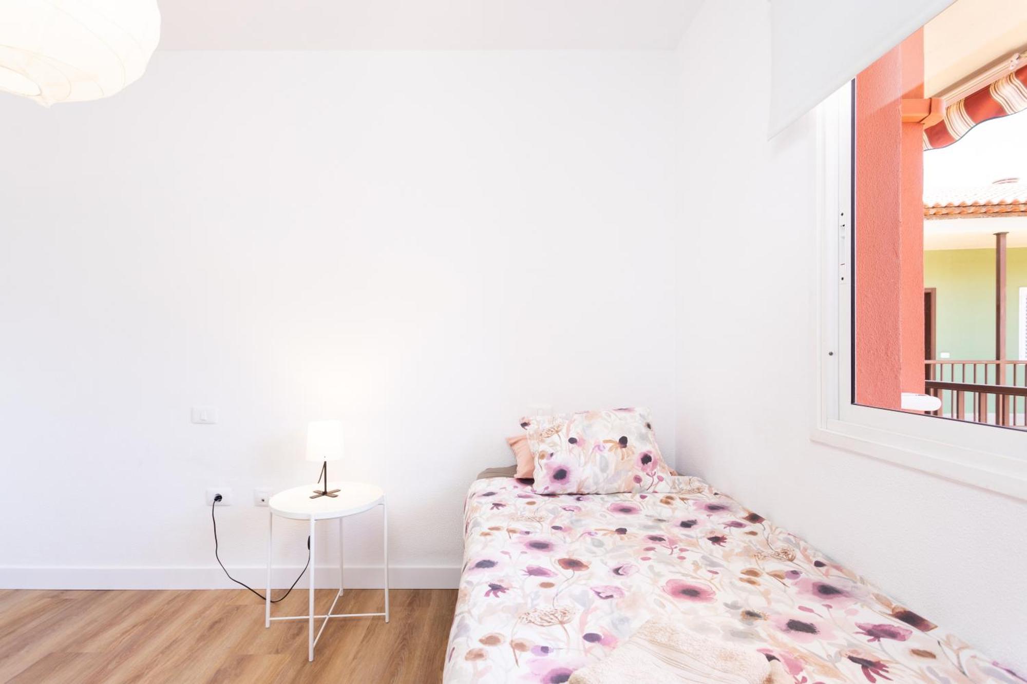Home2book La Brisa Caletillas Appartement
