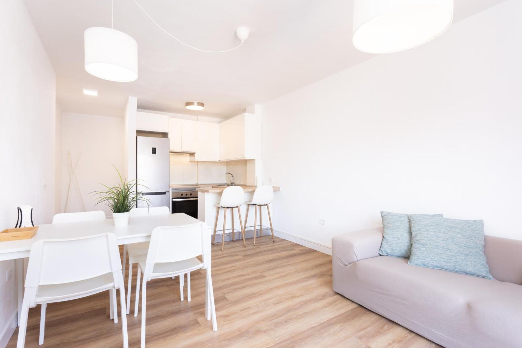 Apartment Home2book La Brisa Caletillas *