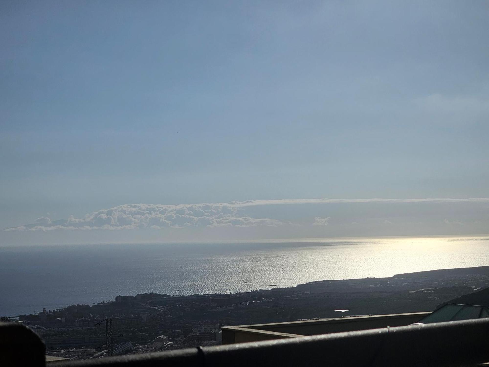 Gran View Sea Wiew, Wifi,garage, Car * Costa Adeje (Tenerife)