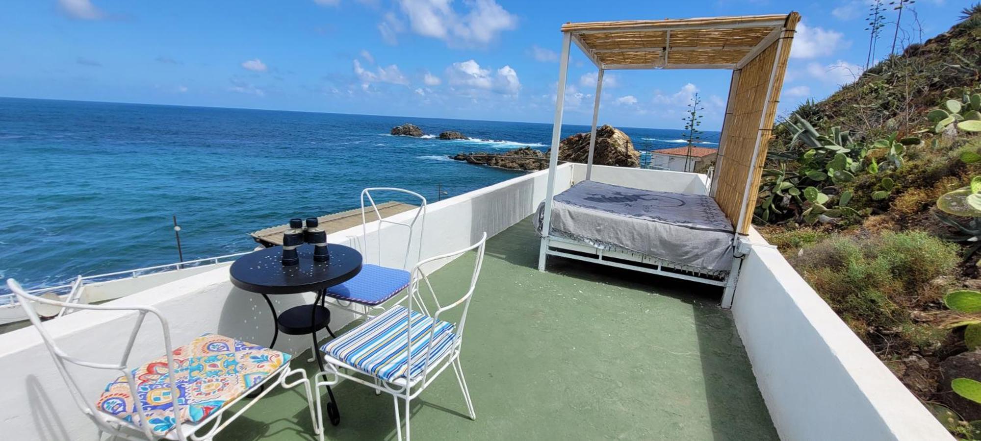 Picasso 1 New Paraiso Playa Relax-surf-trail-photo Apartamento *
