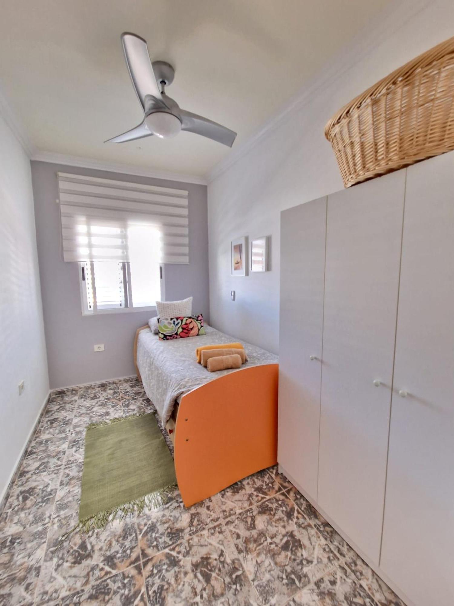 Canaria Laynoe Villa *
