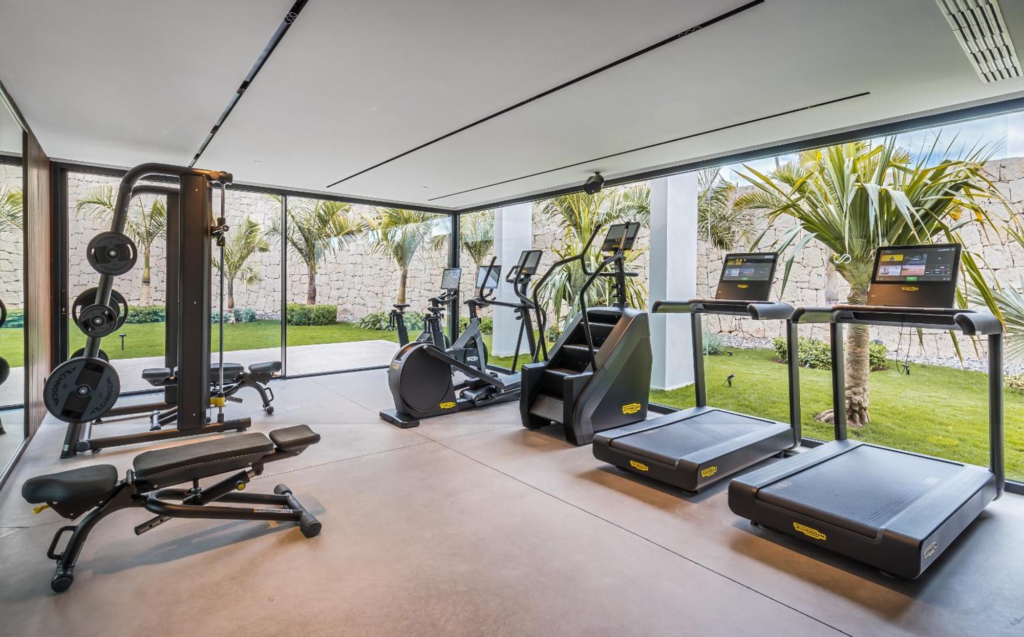 Royal Hideaway Corales 5* Costa Adeje (Tenerife)