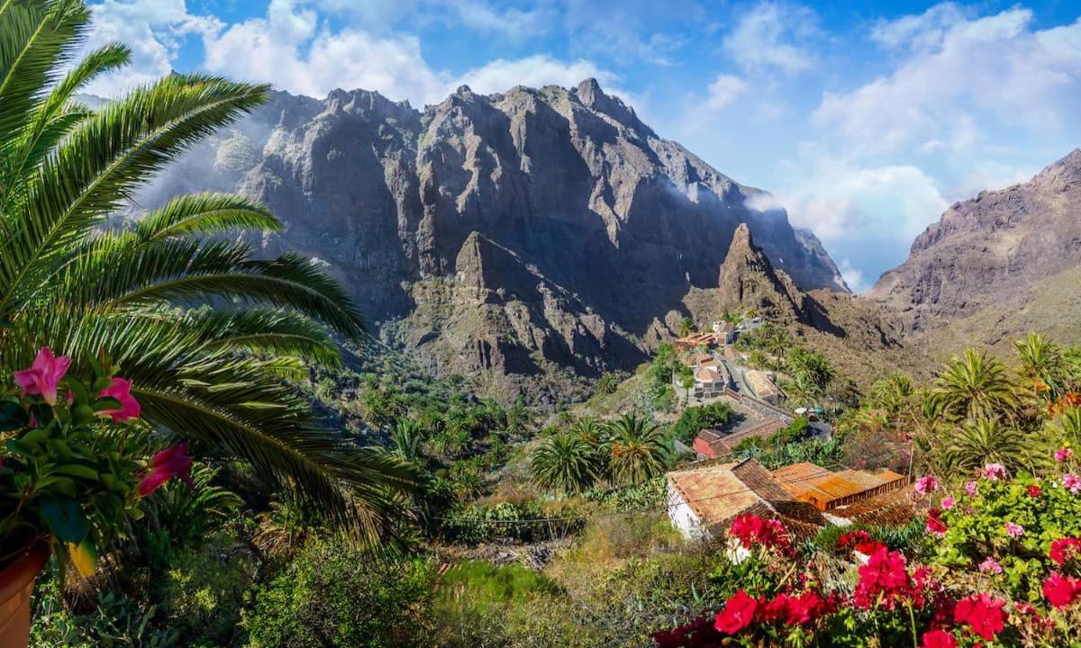 Apartamento Fairways Club - Teide View Oasis - Heated Pool, Family