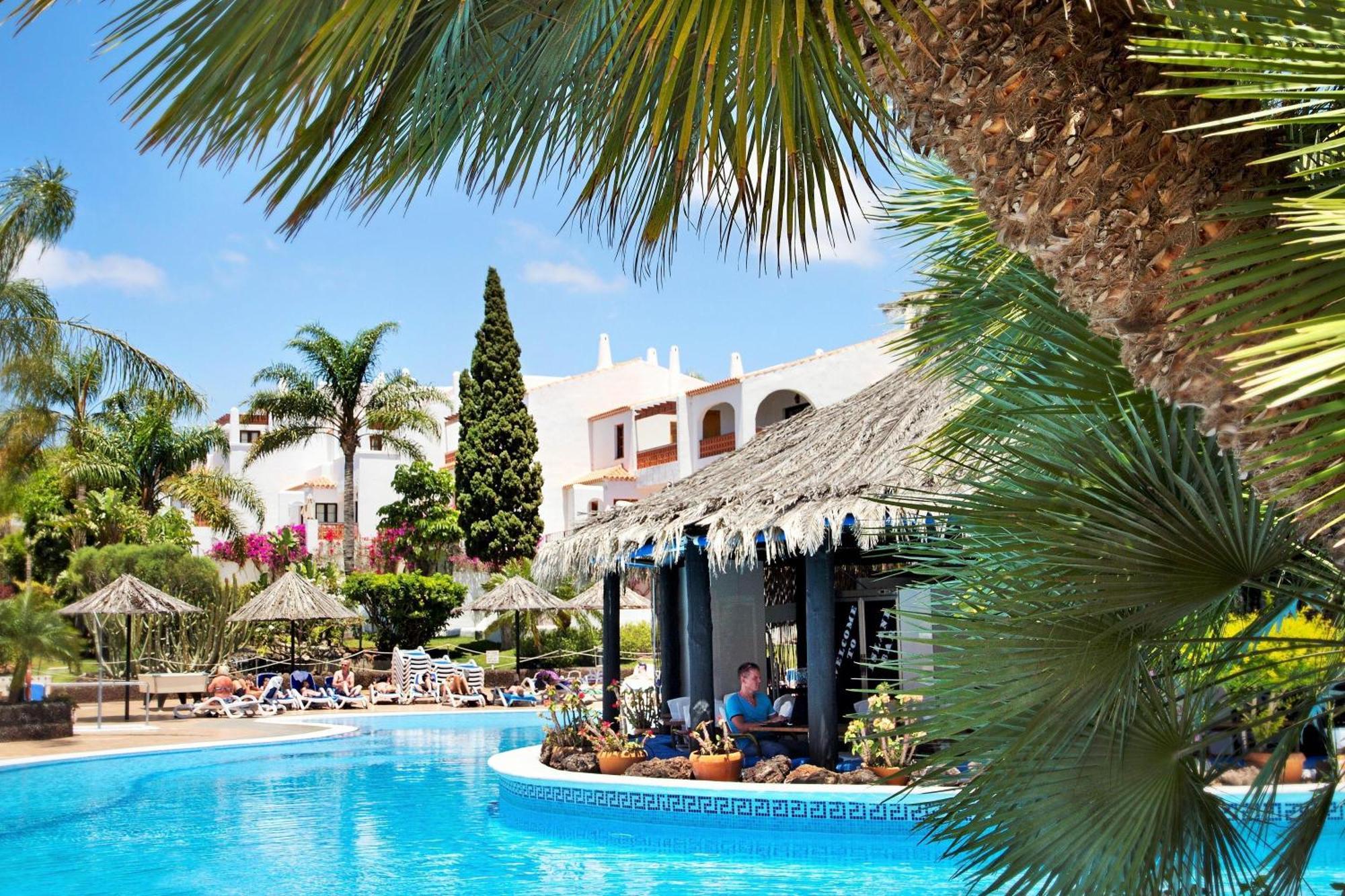Fairways Club - Teide View Oasis - Heated Pool, Family