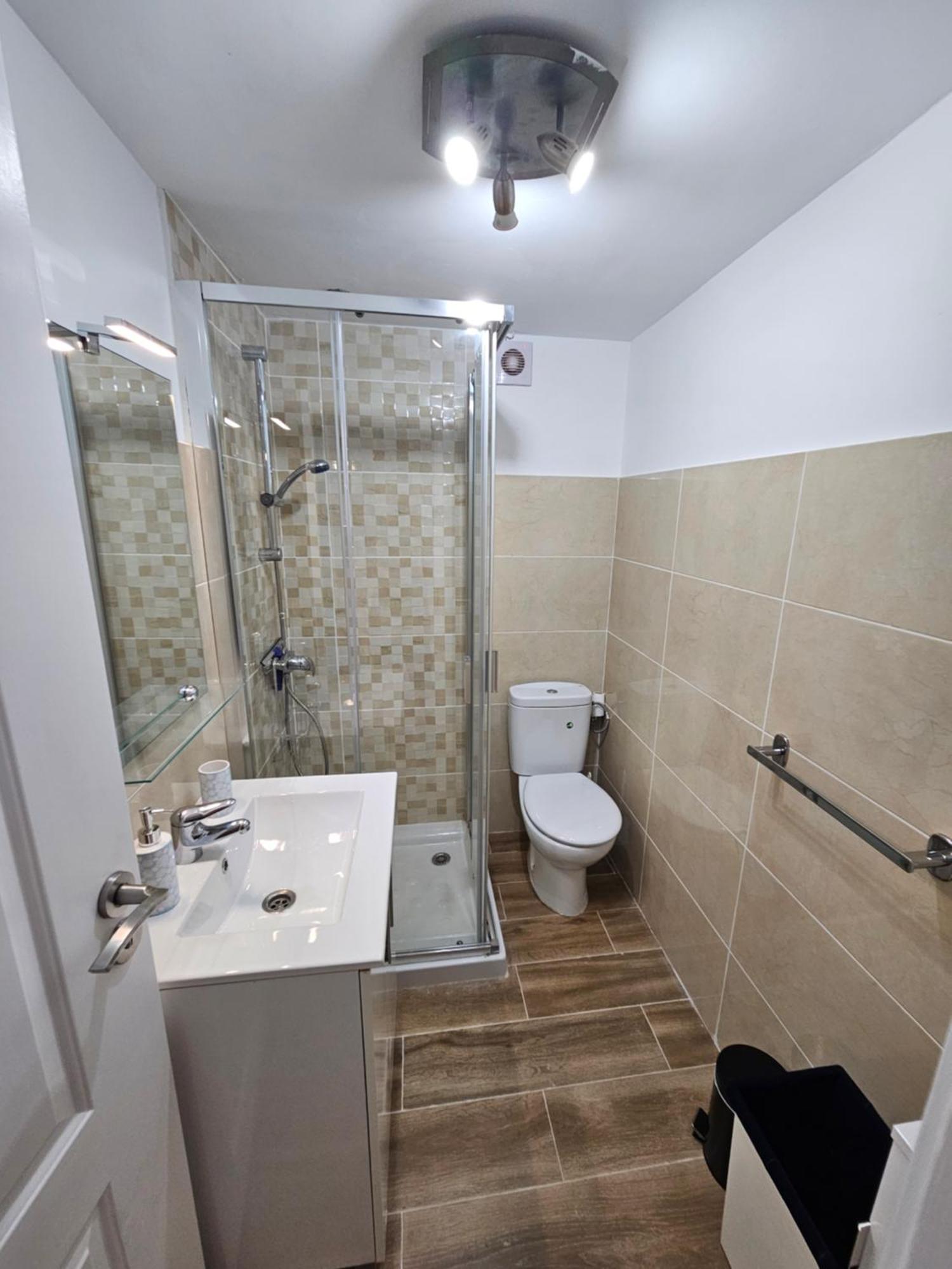 Appartement Americas Playa Honda *