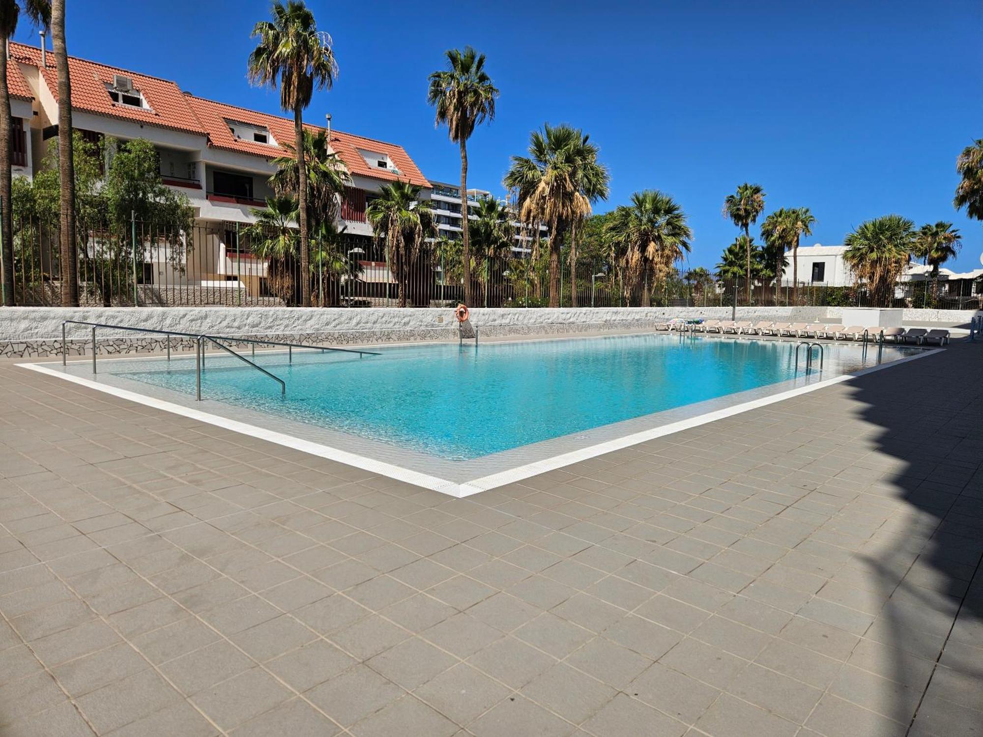 Americas Playa Honda Appartement Playa de las Américas