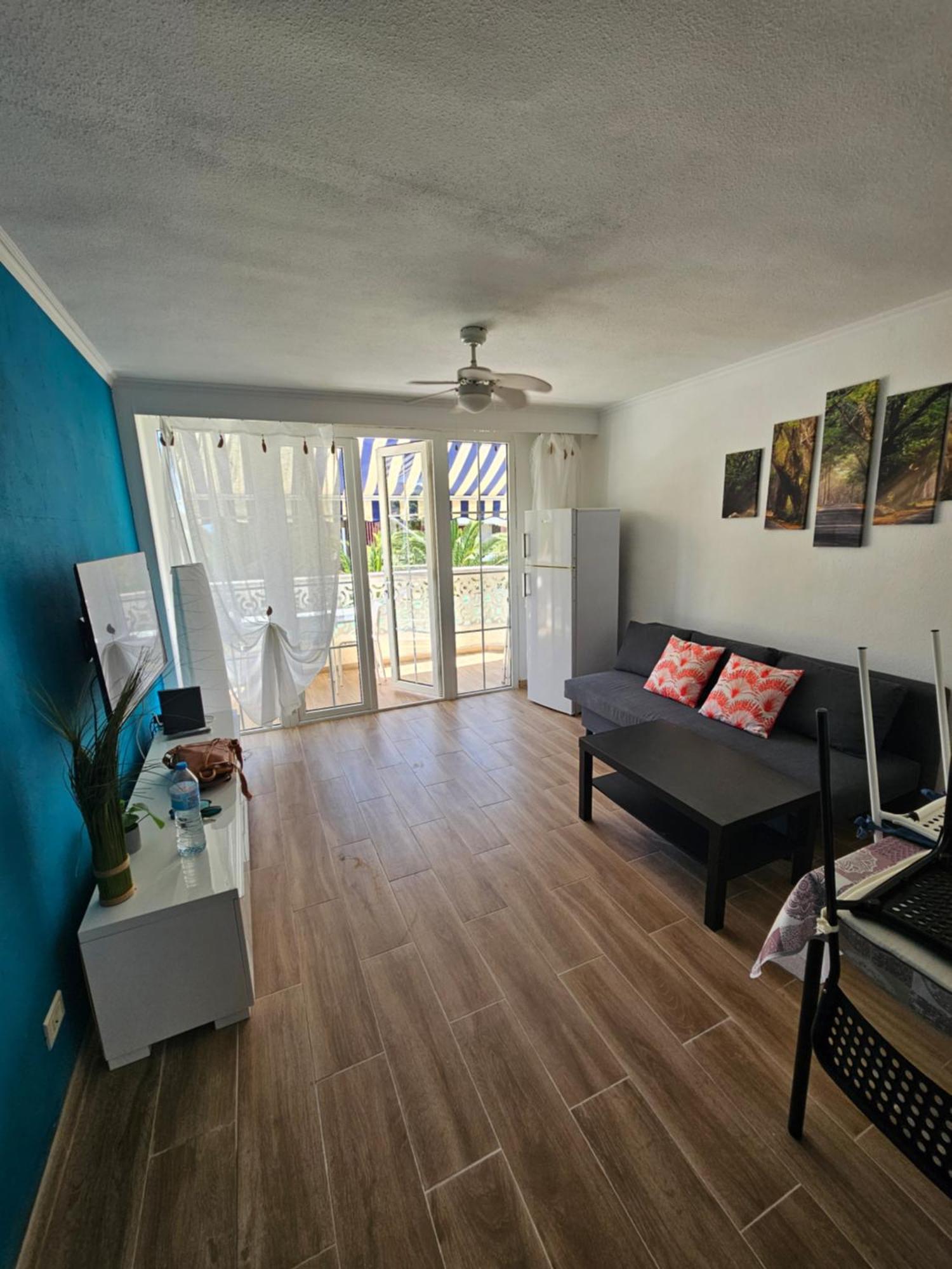 Americas Playa Honda Appartement *