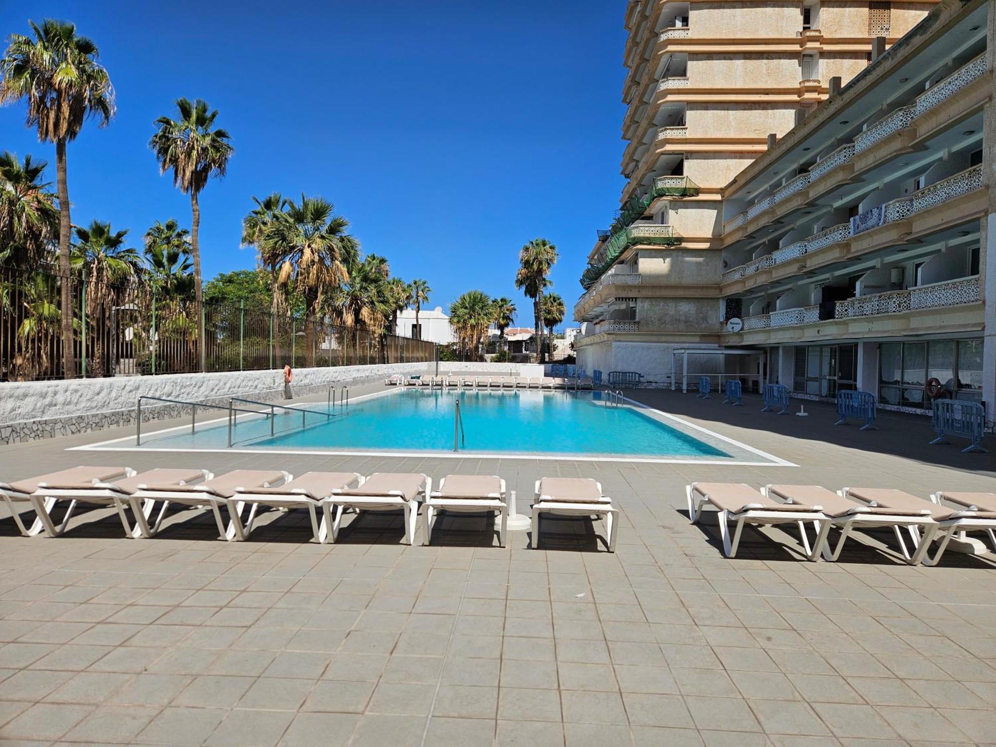 Appartement Americas Playa Honda Playa de las Américas