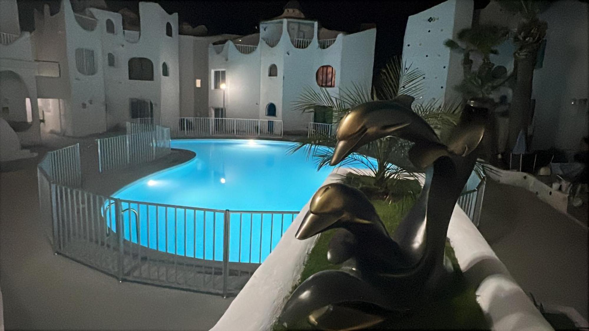 Playa Americas Tortugas Apartamento *