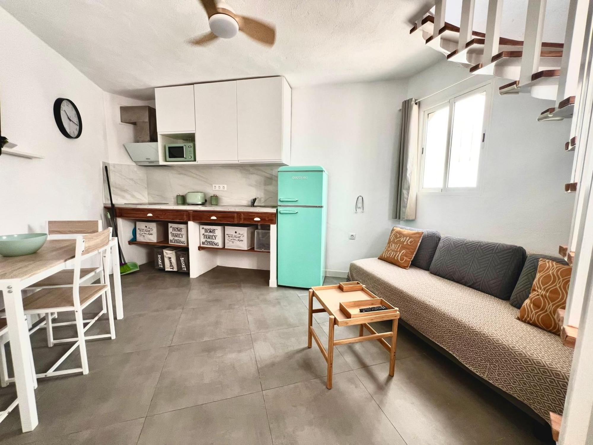 Apartamento Playa Americas Tortugas