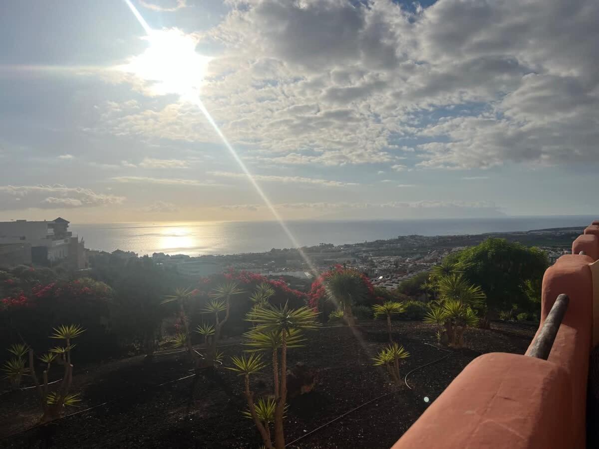 Roque Del Conde Sunsets * Costa Adeje (Tenerife)