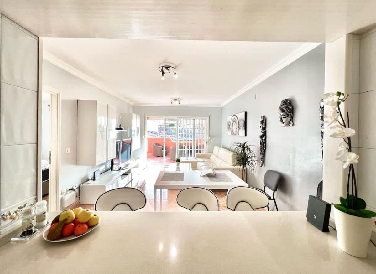 Appartement Roque Del Conde Sunsets *
