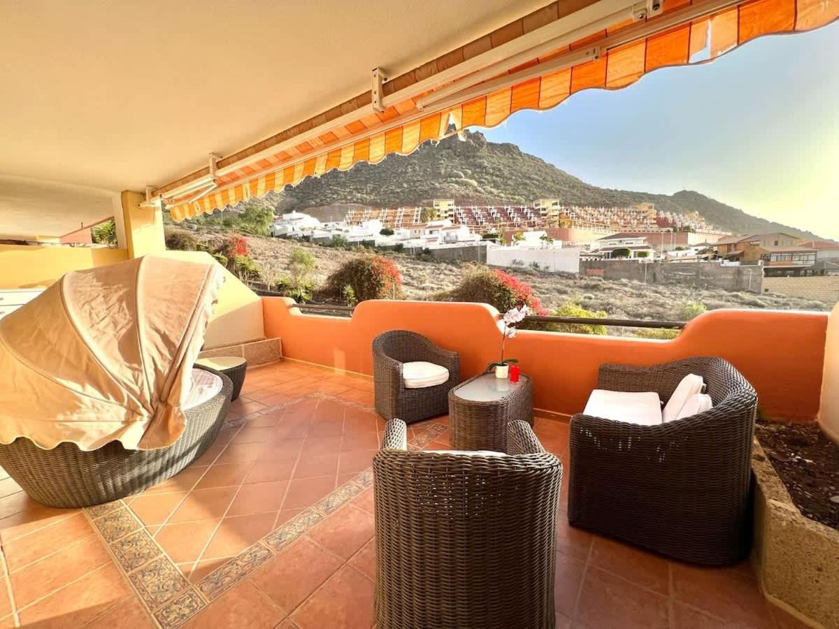 Appartement Roque Del Conde Sunsets *