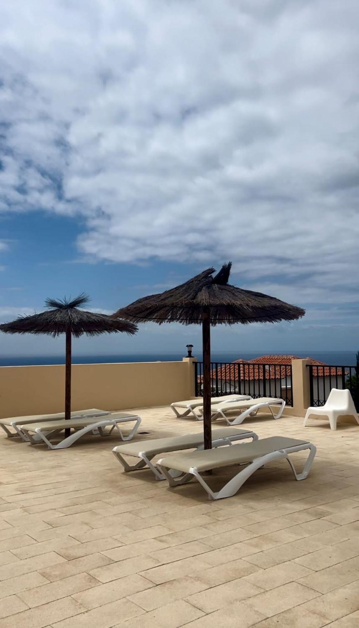 Appartement Roque Del Conde Sunsets Costa Adeje (Tenerife)