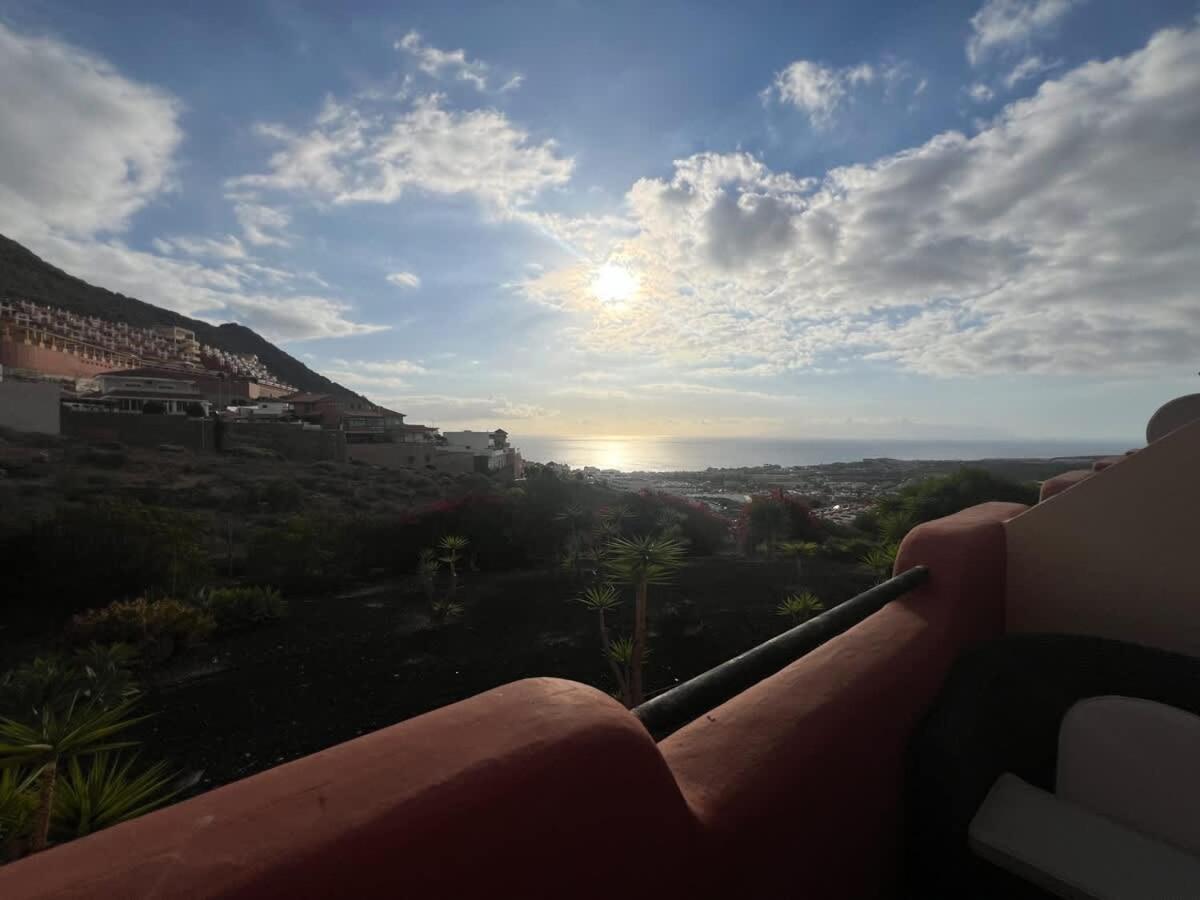 Roque Del Conde Sunsets * Costa Adeje (Tenerife)