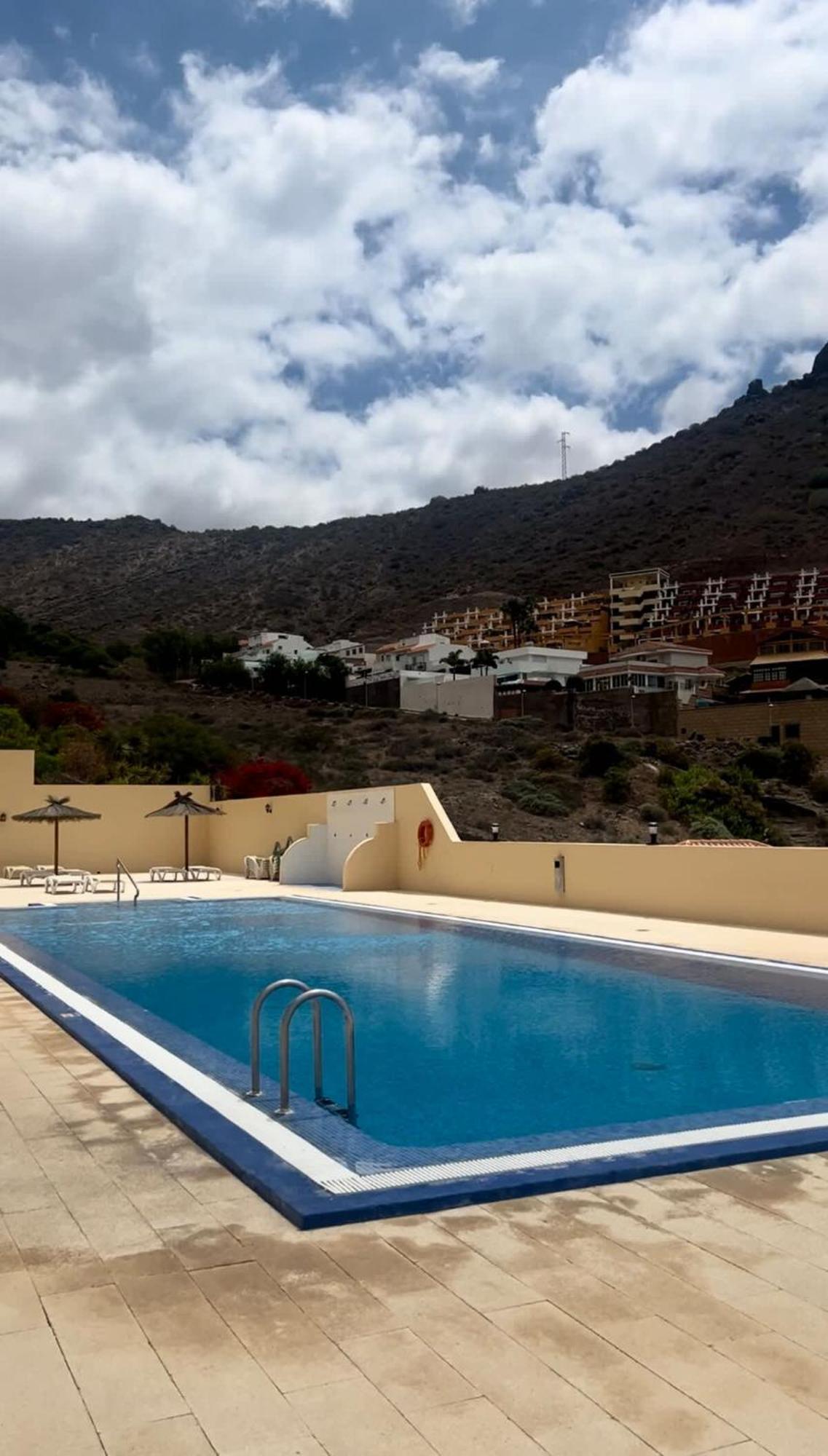 Roque Del Conde Sunsets Appartement Costa Adeje (Tenerife)
