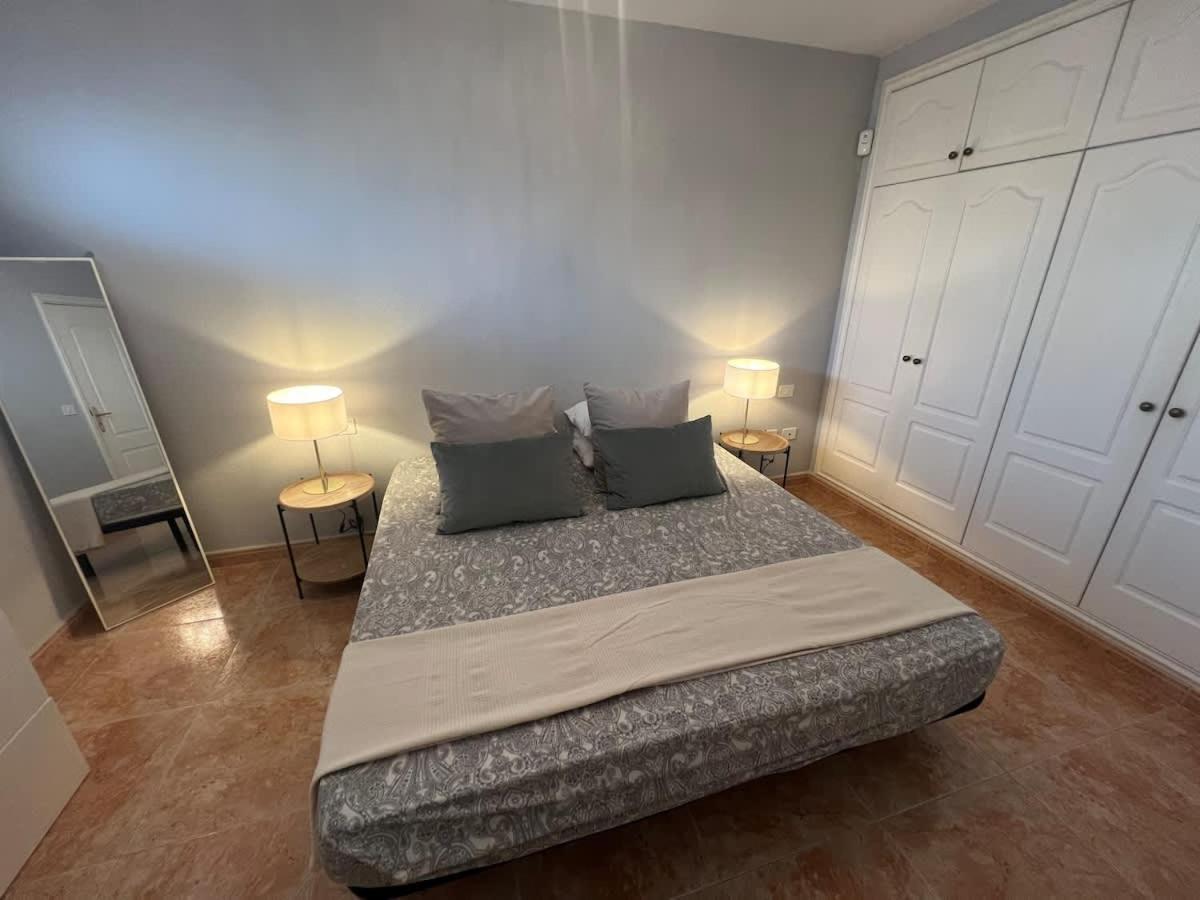 Appartement Roque Del Conde Sunsets