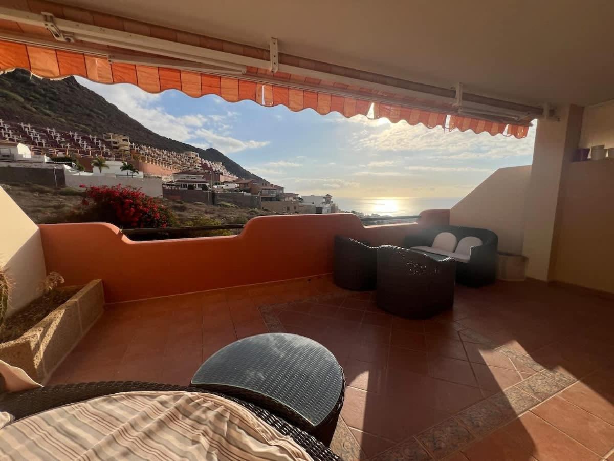 Roque Del Conde Sunsets Appartement *
