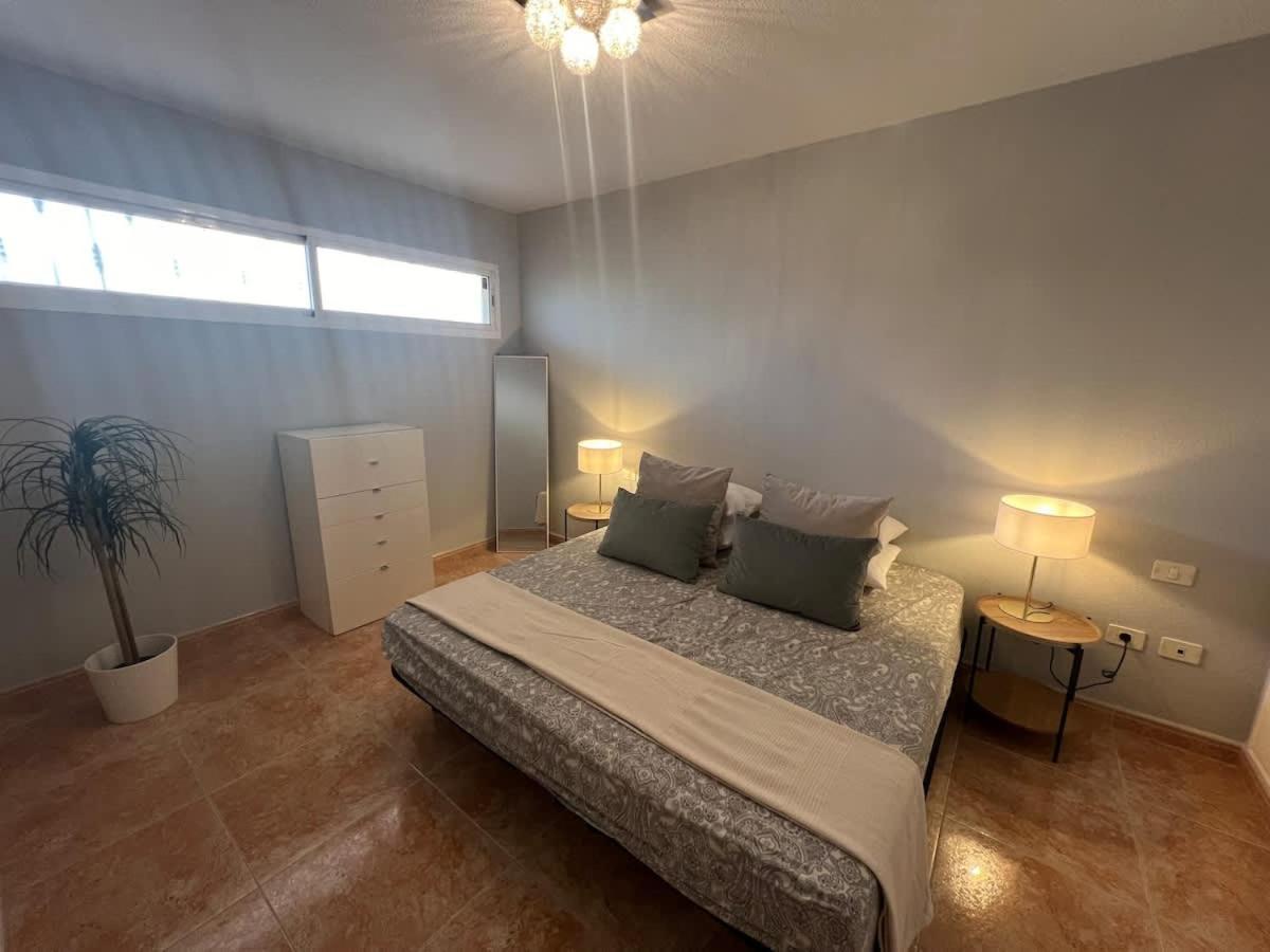 Appartement Roque Del Conde Sunsets *