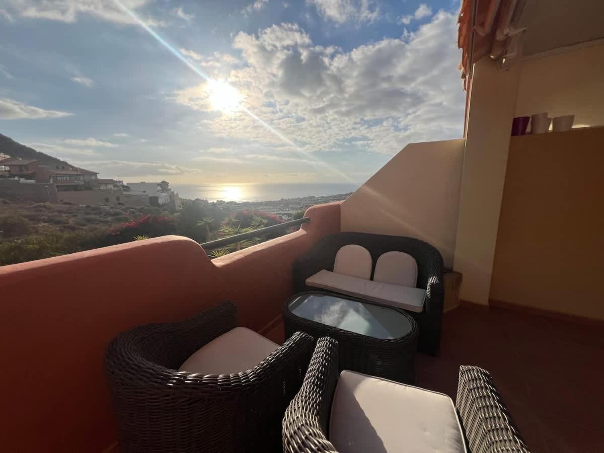 Roque Del Conde Sunsets Appartement Costa Adeje (Tenerife)