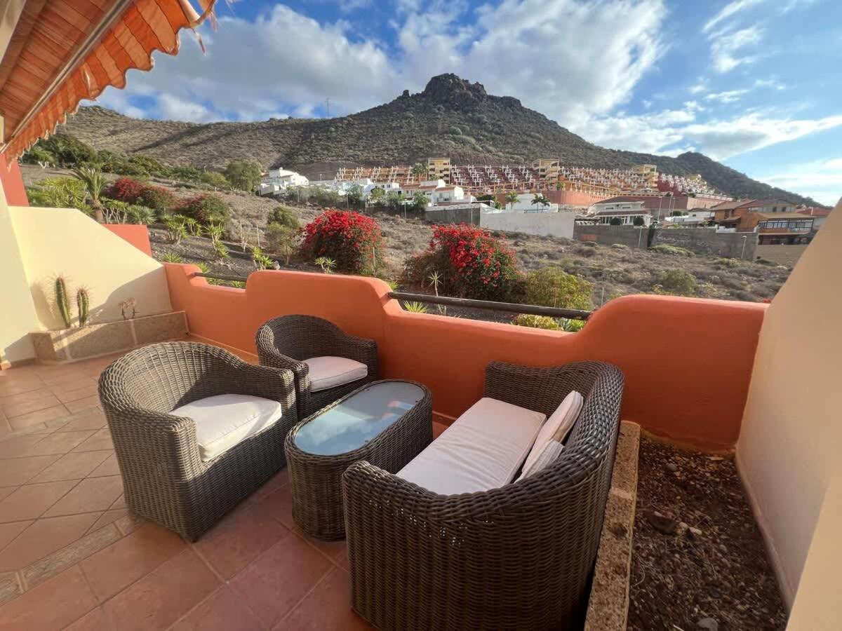 Roque Del Conde Sunsets Appartement *