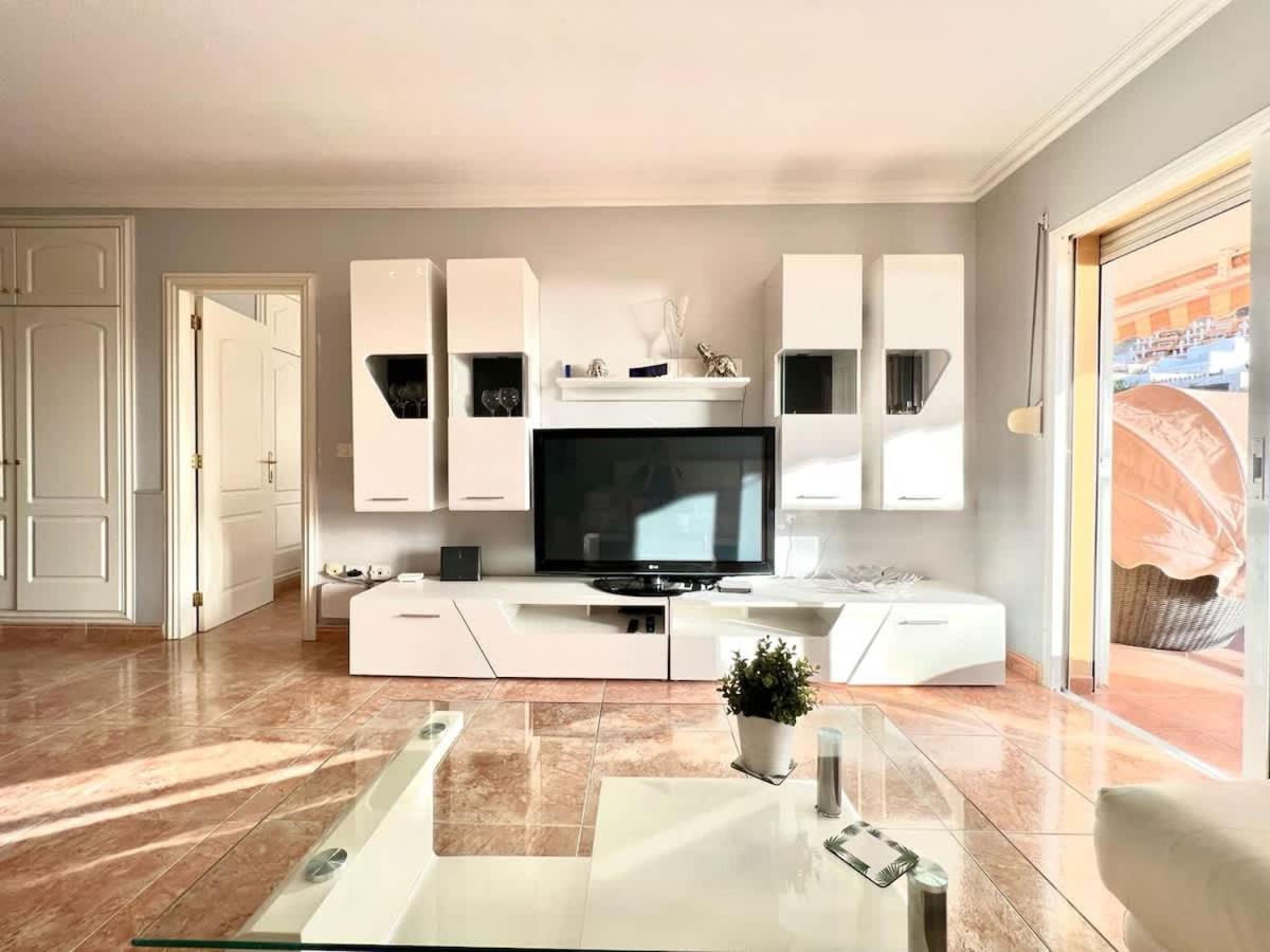 Roque Del Conde Sunsets Appartement