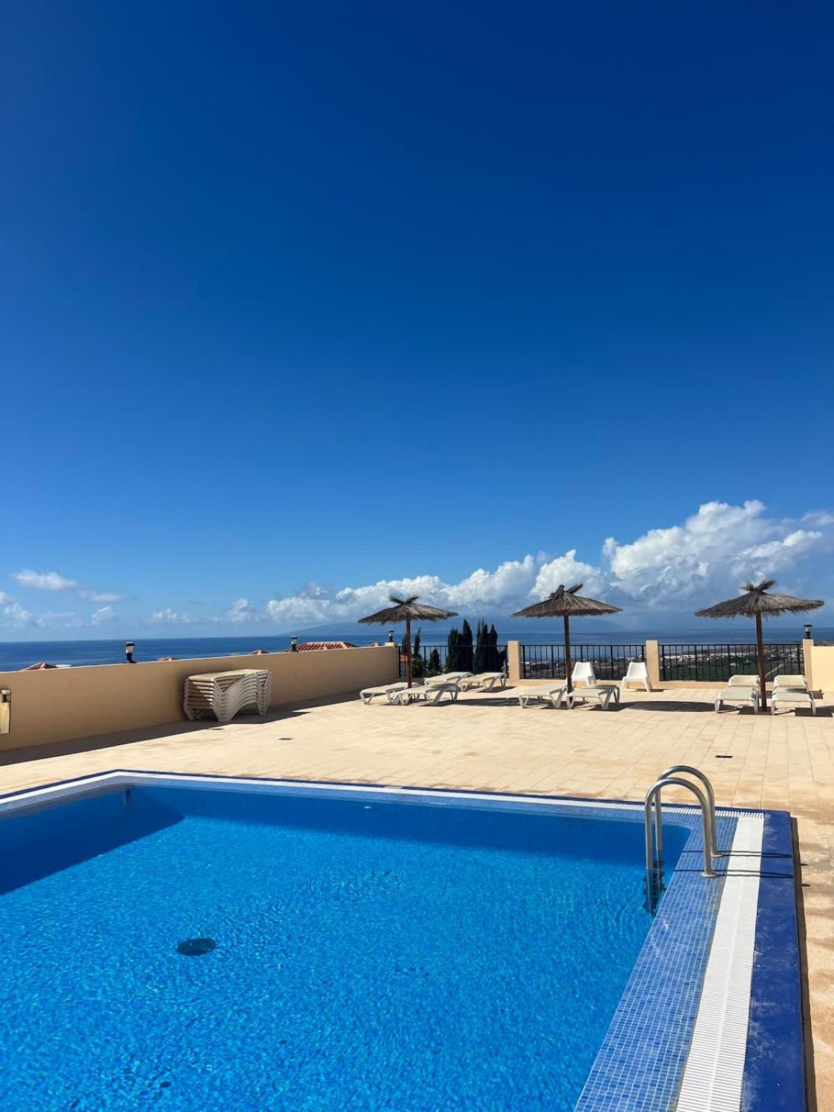 Appartement Roque Del Conde Sunsets