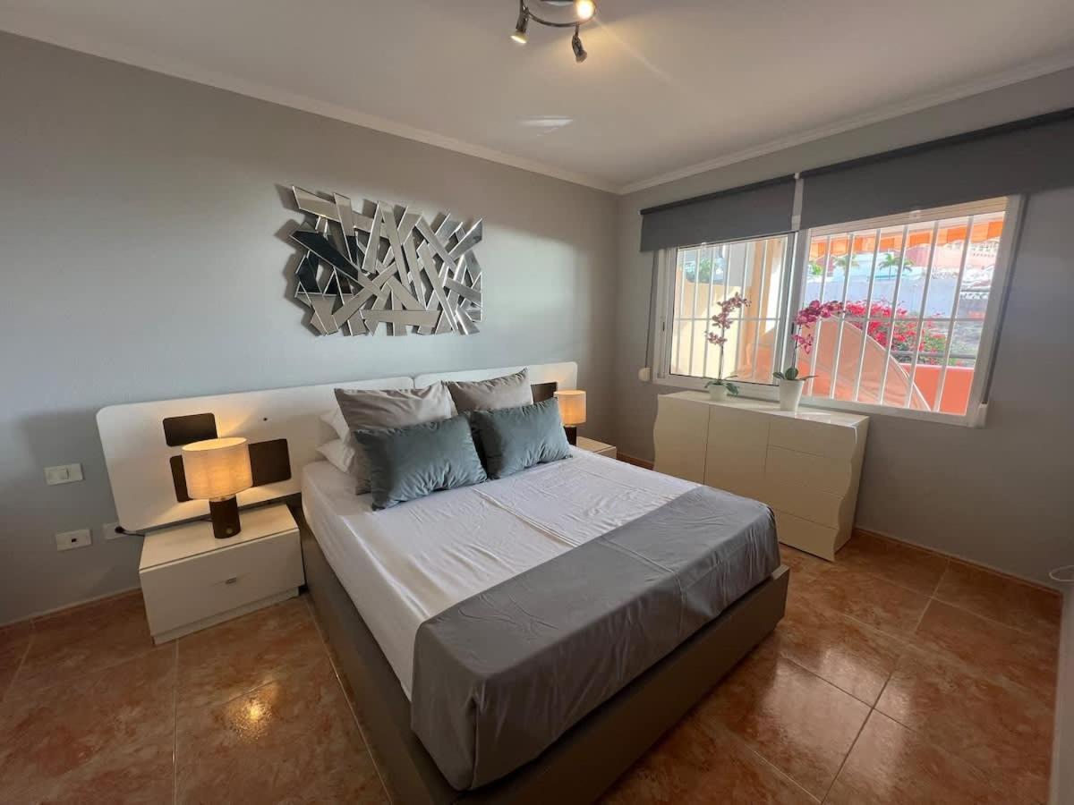 Roque Del Conde Sunsets Appartement Costa Adeje (Tenerife)