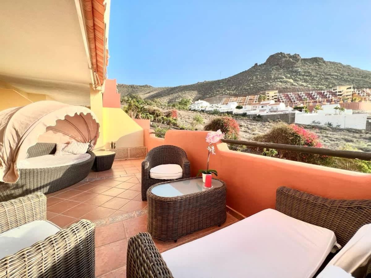 Roque Del Conde Sunsets Appartement *