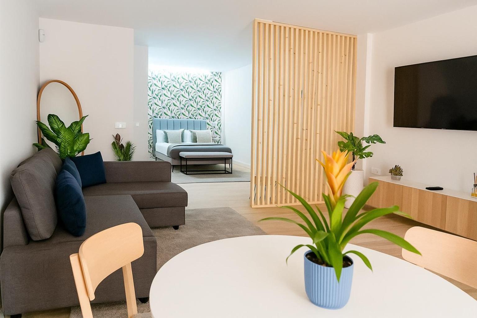 Loft The Ma By Paramount Holidays Appartement Costa Adeje (Tenerife)