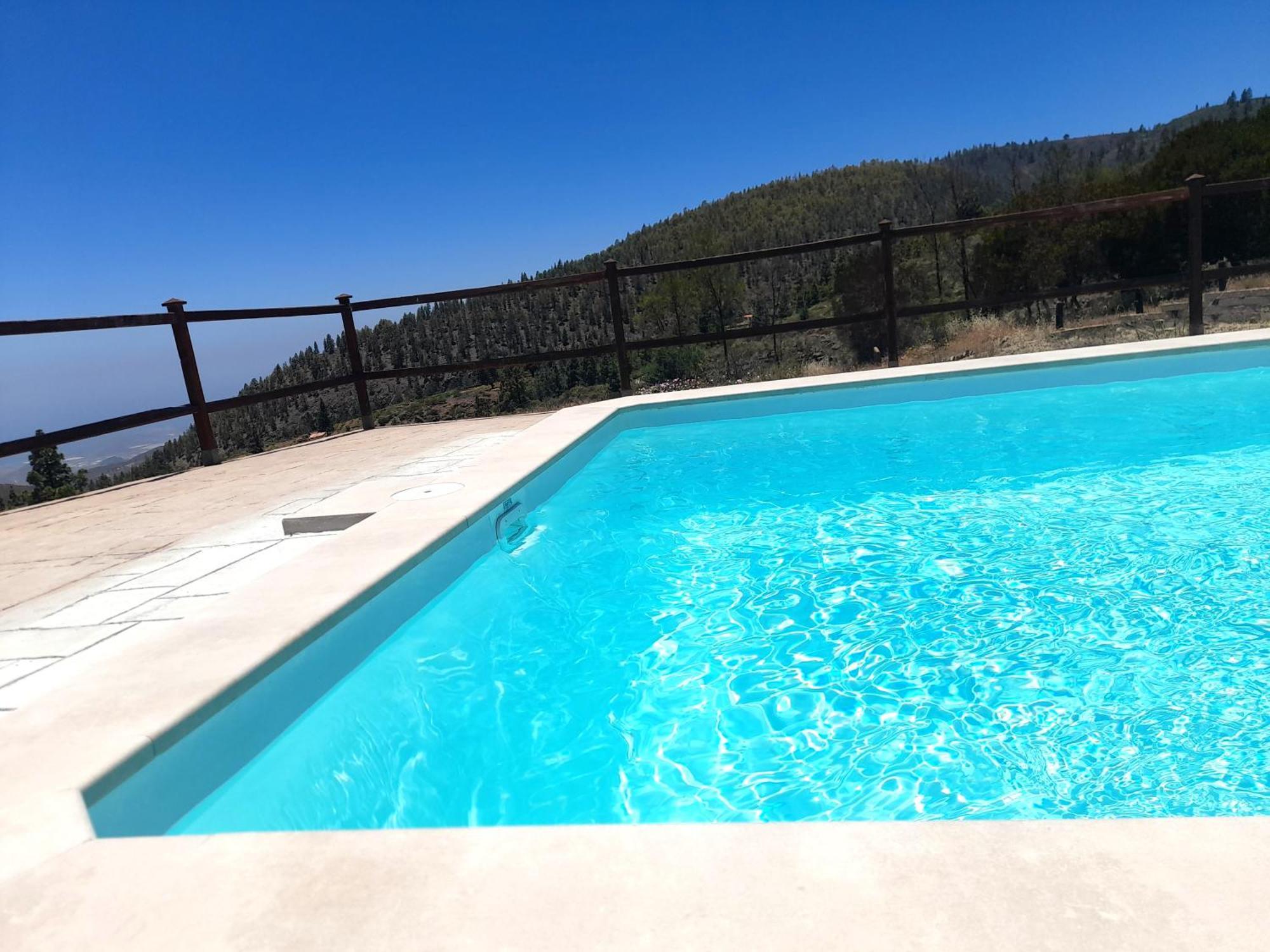 Altos Cruz De Tea Country house