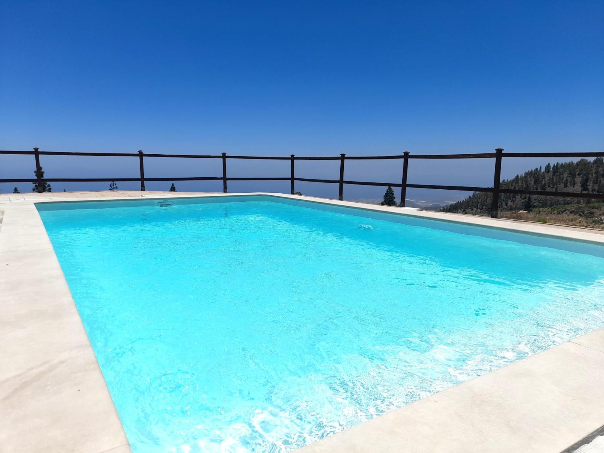Country house Altos Cruz De Tea