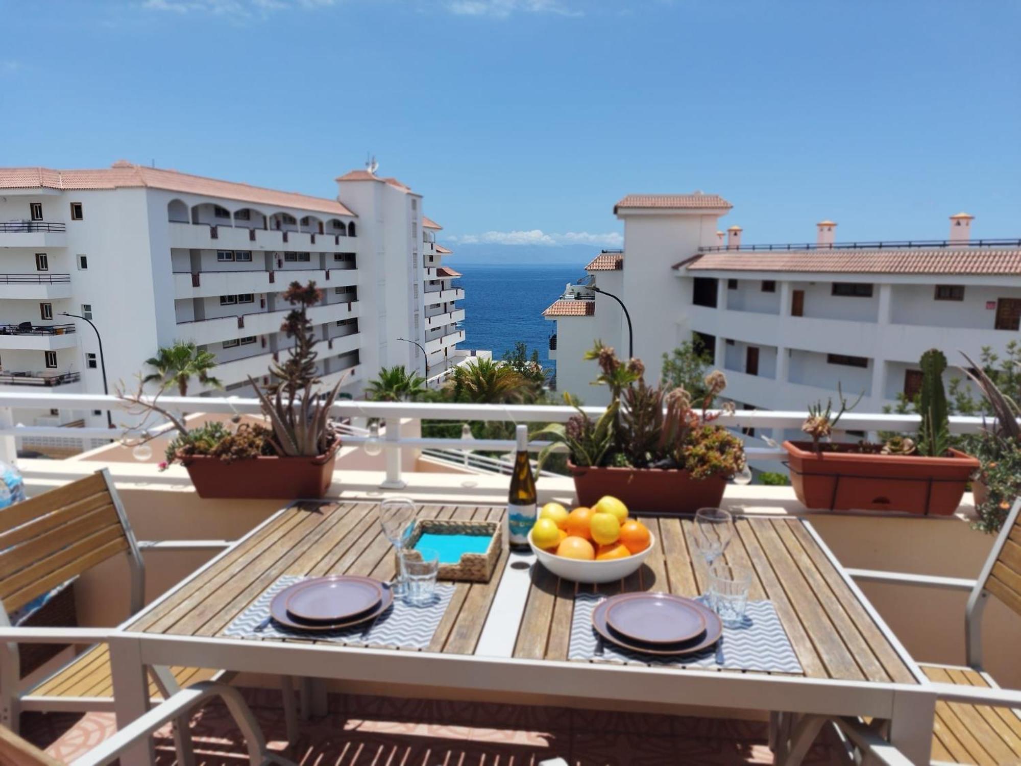 Ocean Sun Apartment