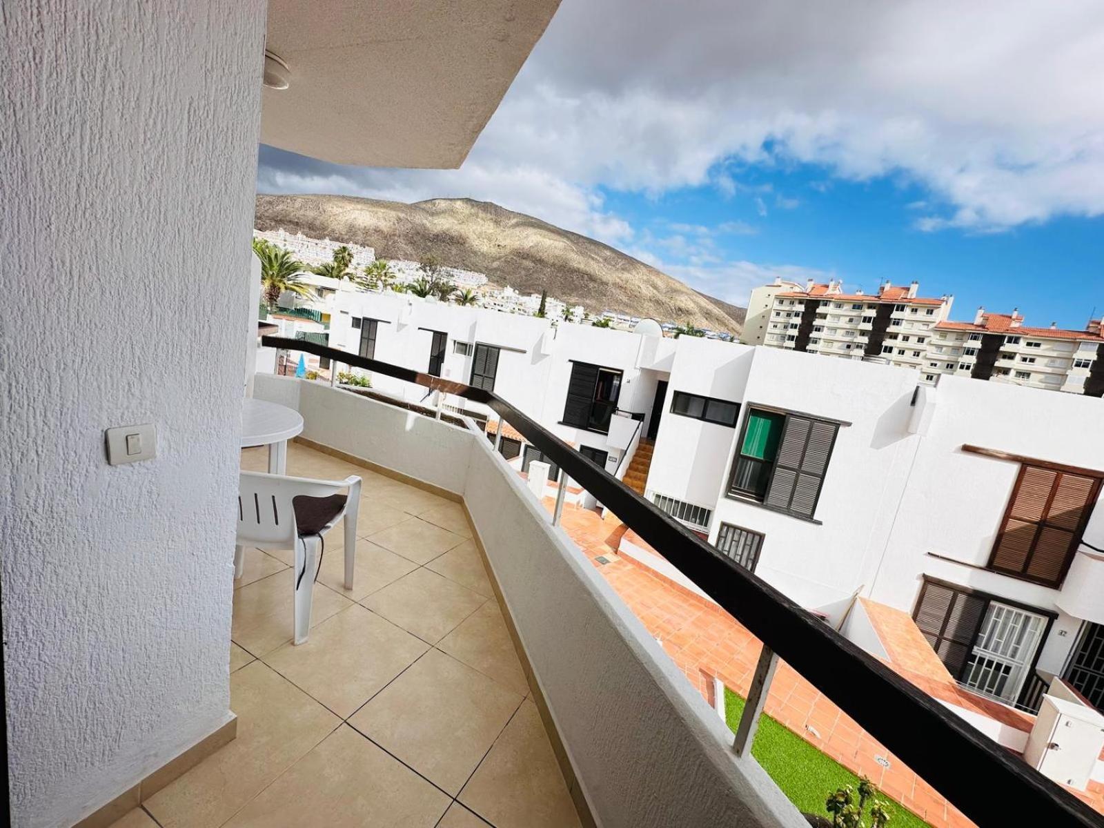 En Sur Y Sol Cristianos * Los Cristianos (Tenerife)