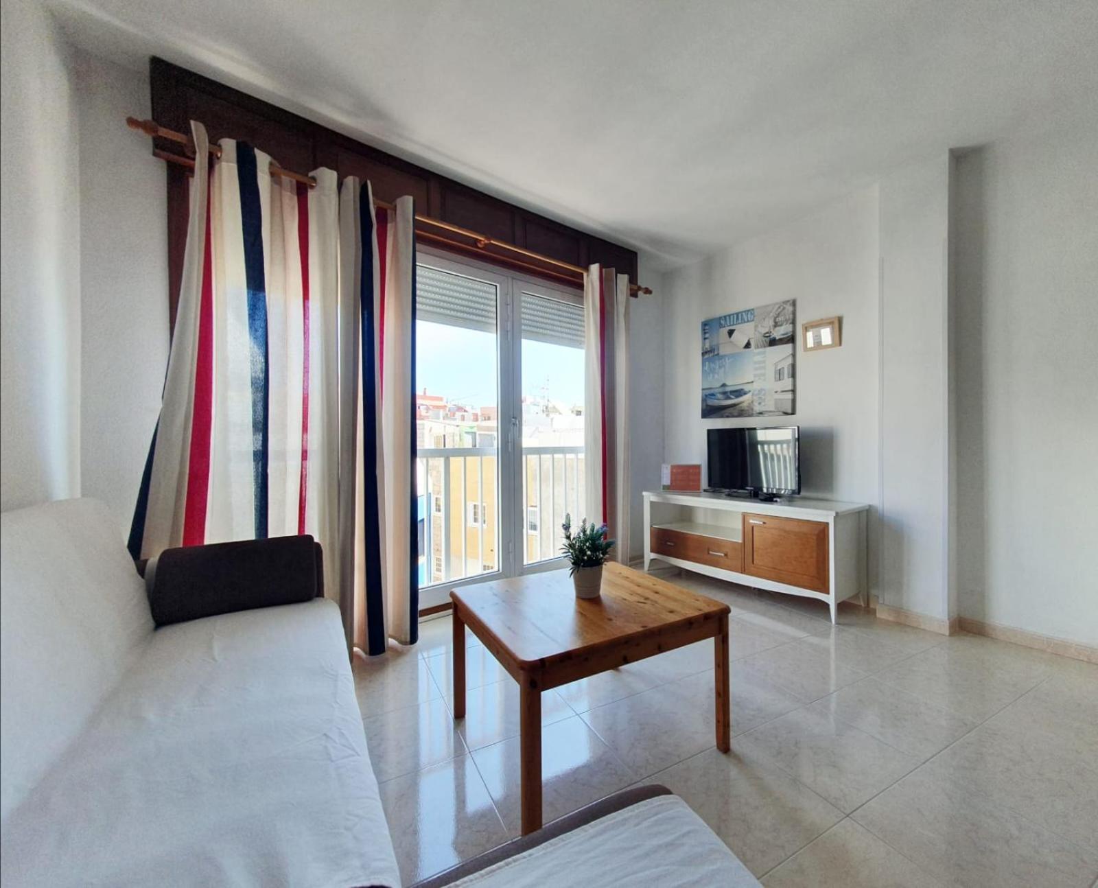 Alquilaencanarias Tio Claudio Apartment
