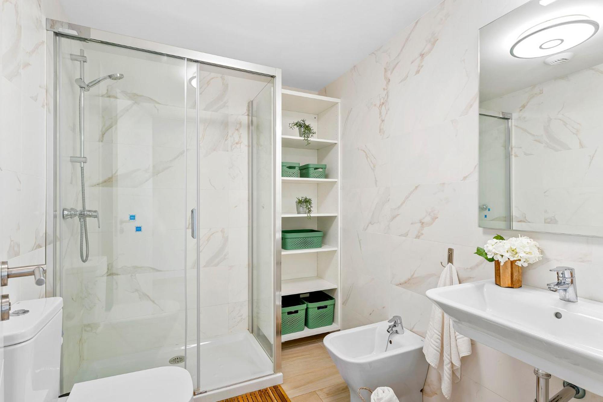 Medano4you La Tejitas Seaview Penthouse