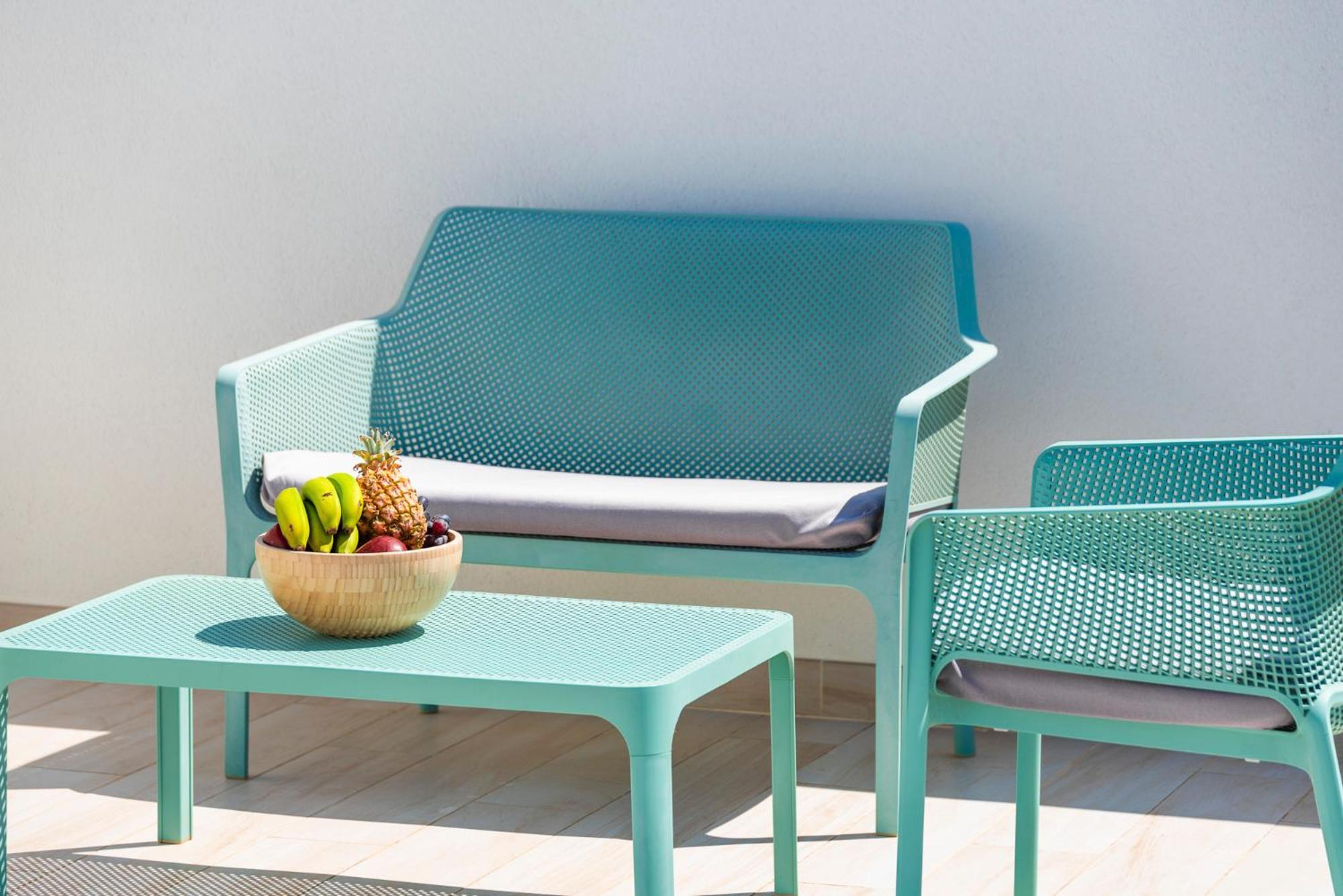 Medano4you La Tejitas Seaview Penthouse *