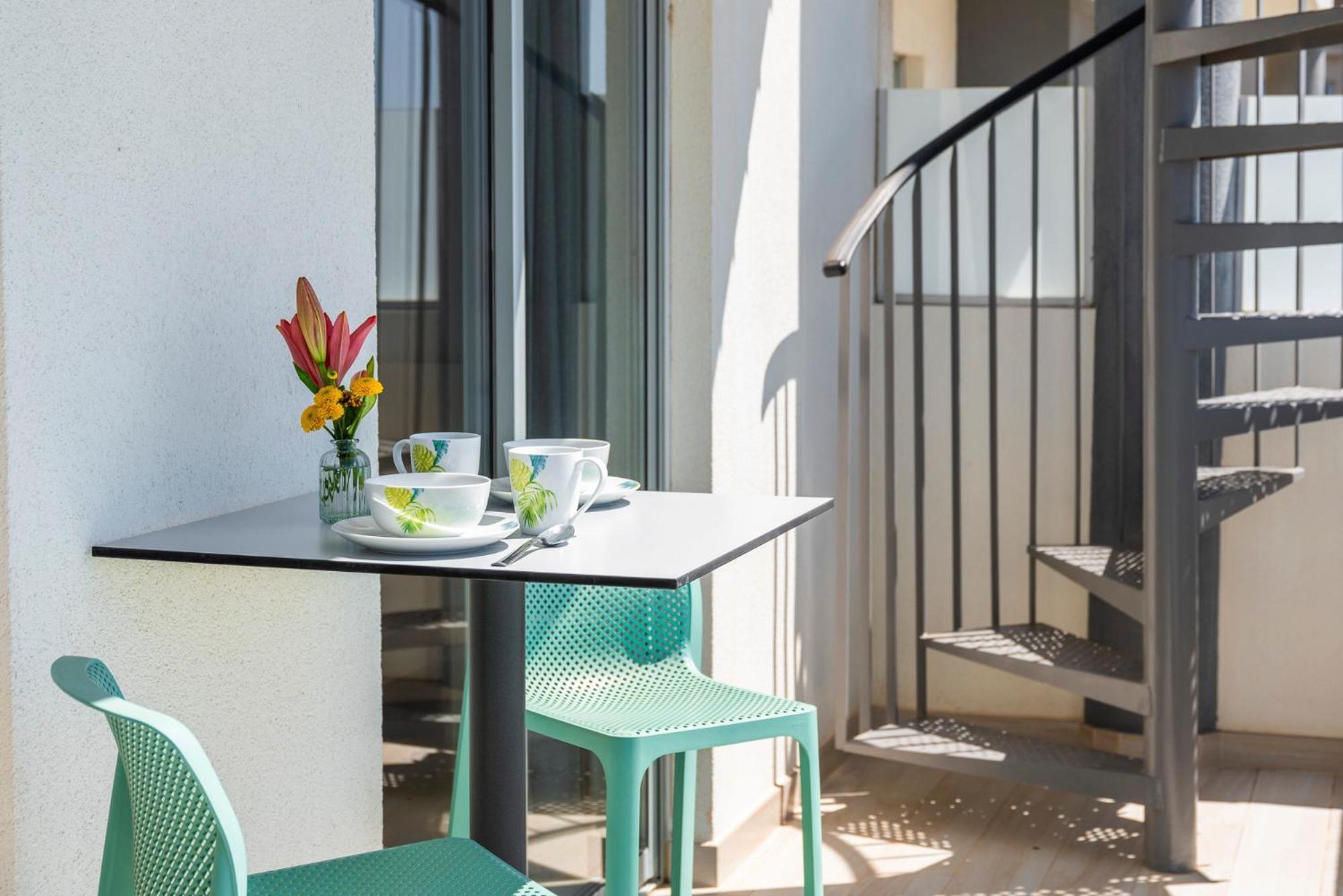 Appartement Medano4you La Tejitas Seaview Penthouse La Tejita