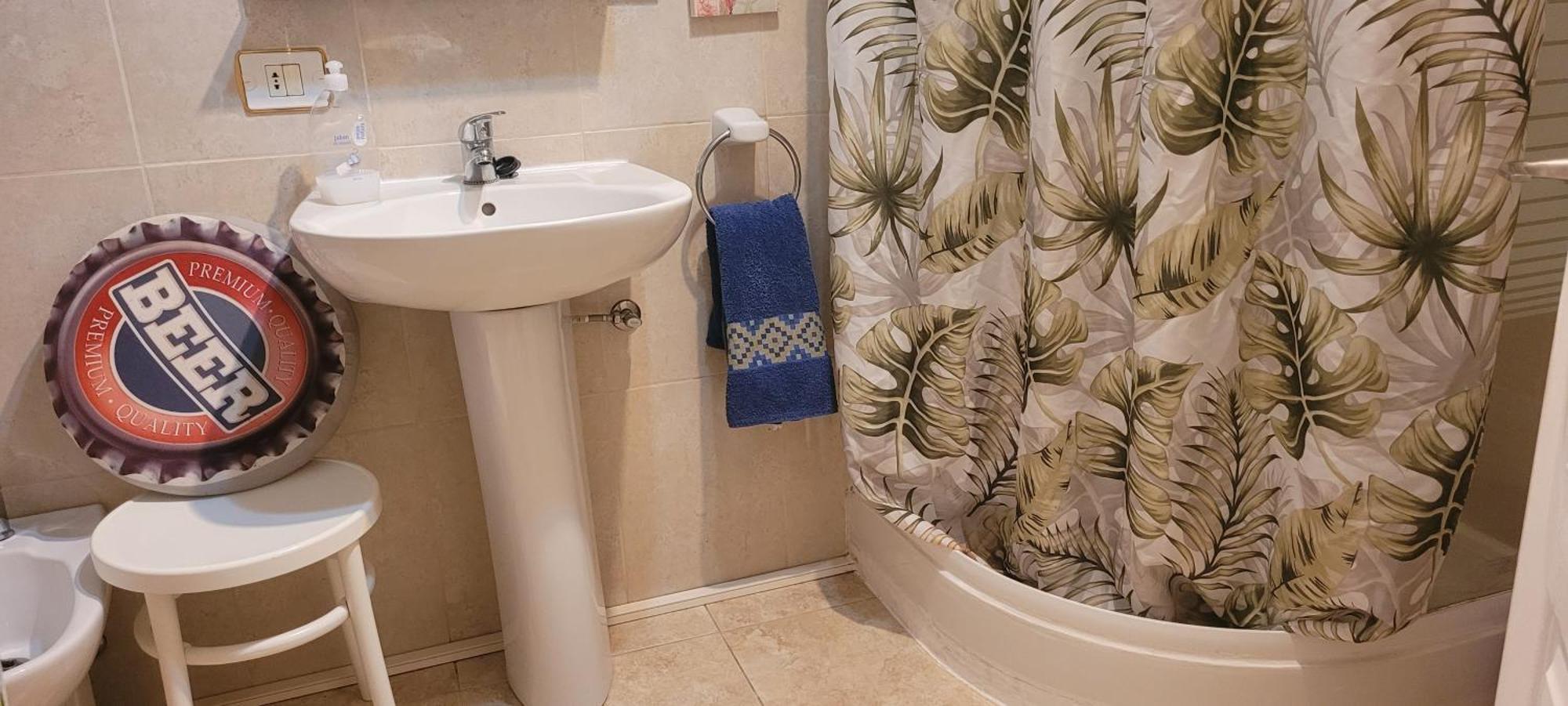 Сasa de vacaciones Casa En Anaga Con Wifi - Reserva De La Biosfera *