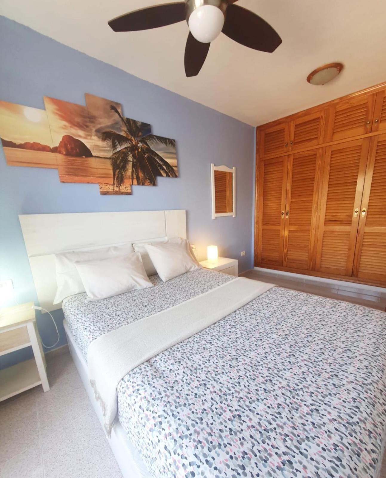 Apartamento Views Of Beach, Two