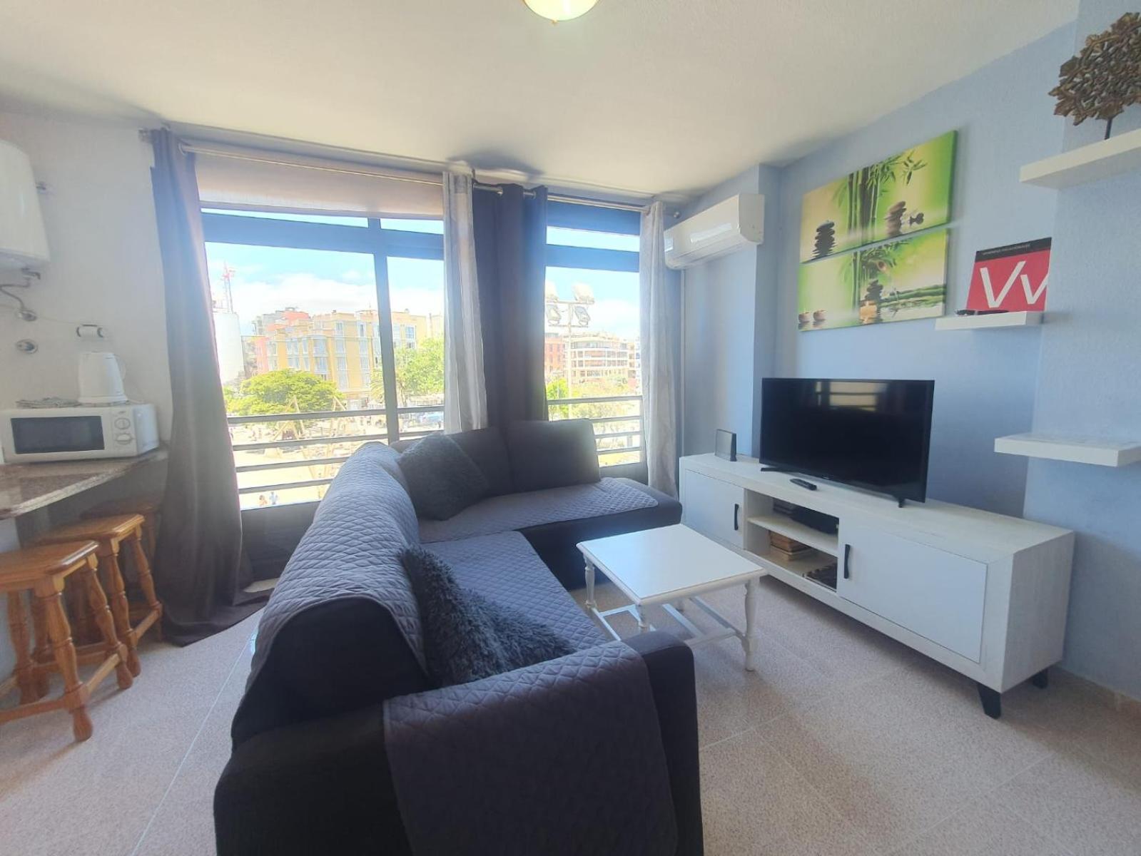 Views Of Beach, Two Apartamento