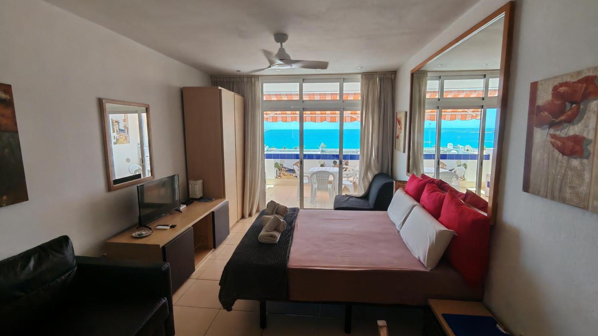 Appartement Azahara Playa Vistas - - Playa De Americas
