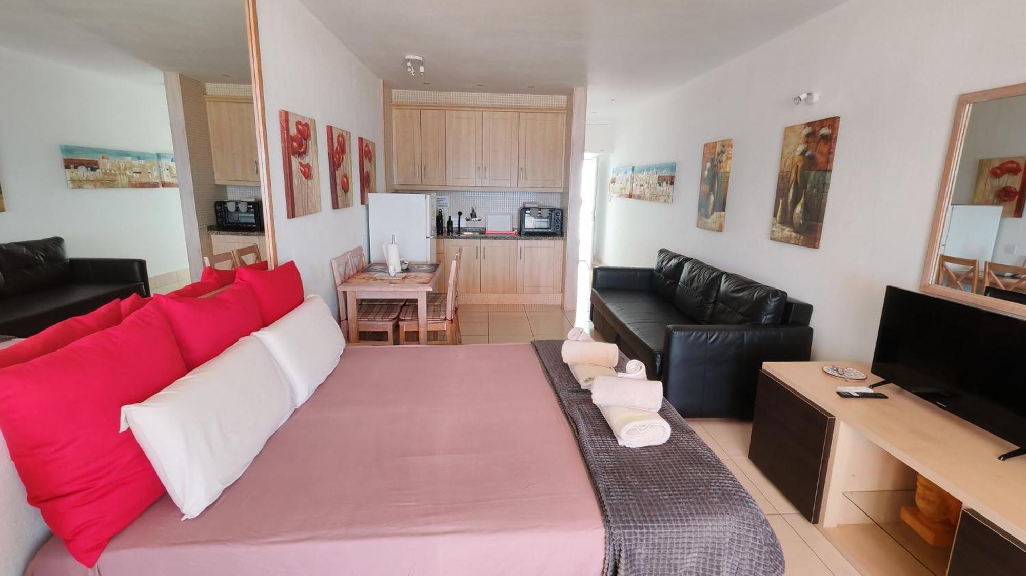 Appartement Azahara Playa Vistas - - Playa De Americas Playa de las Américas