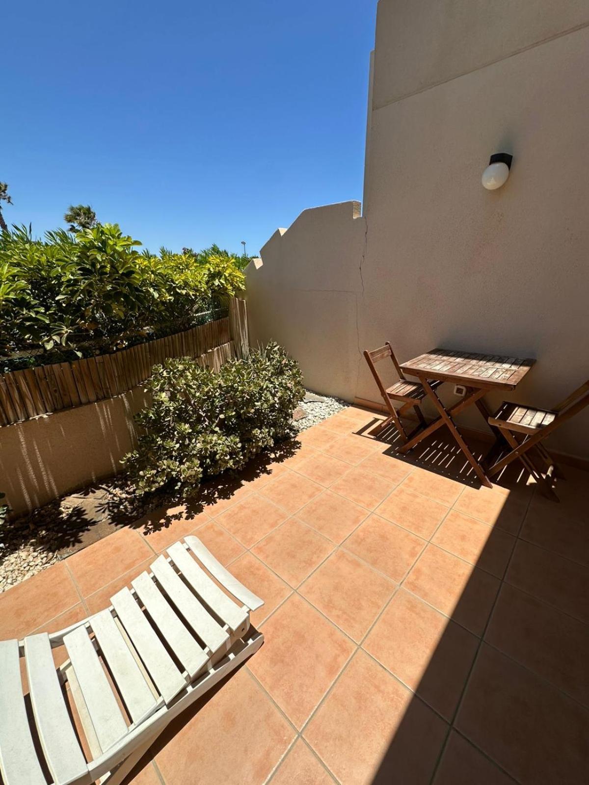 Appartement Alquilaencanarias-la Tejita Pirata!