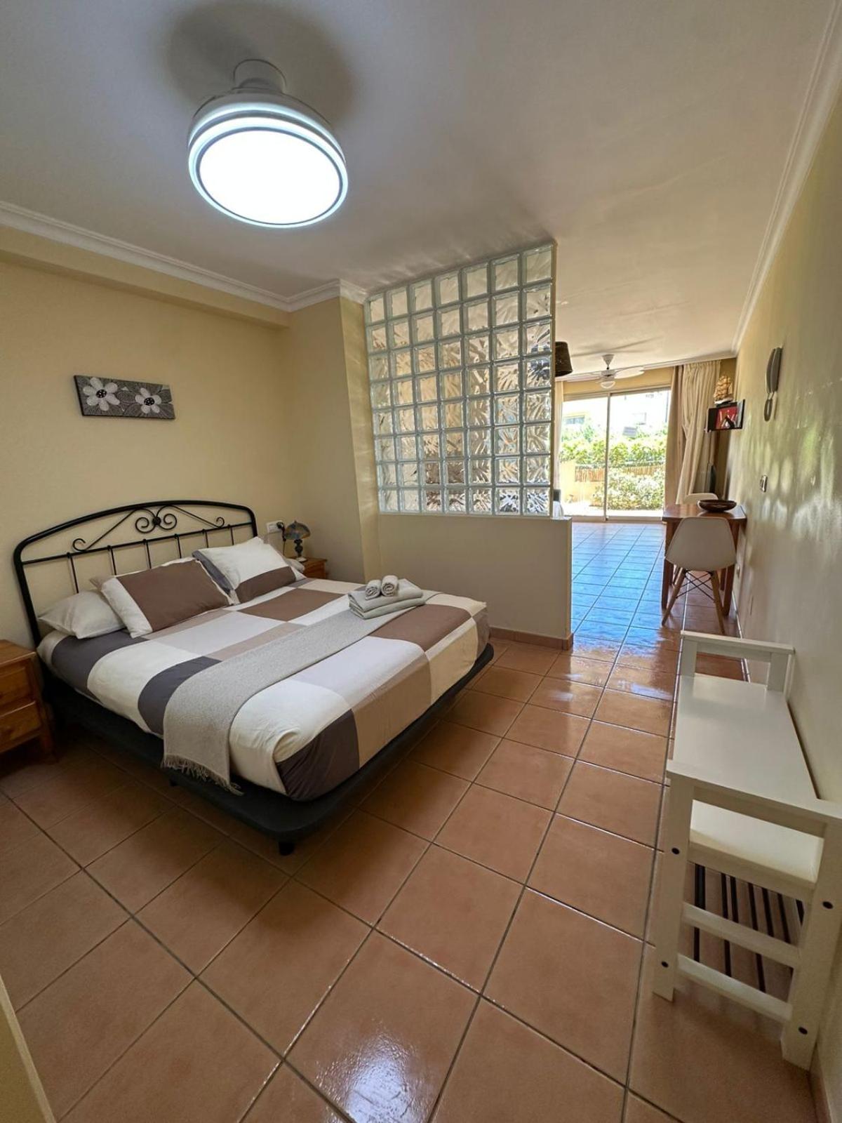 Appartement Alquilaencanarias-la Tejita Pirata! *