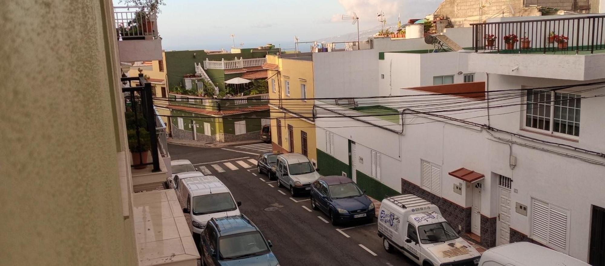 Realejos La Montaneta Ideal Vpn * Santa-Cruz de Ténérife